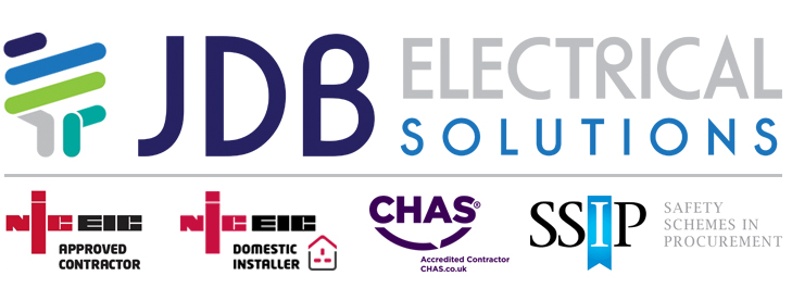 JDB Electrical Solutions